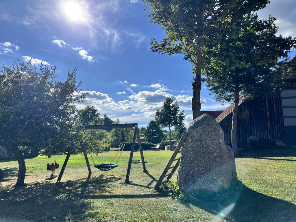 Spielplatz