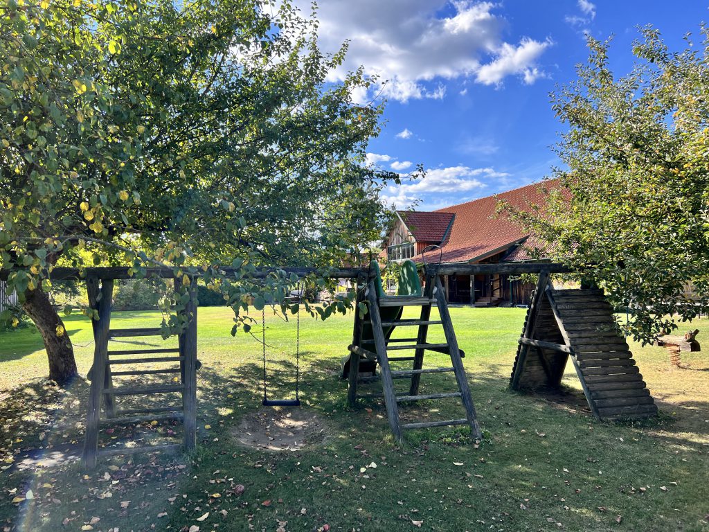 Spielplatz